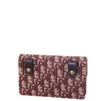 Dior Saddle Pouch Belt Bag Oblique