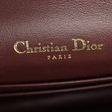 Dior Saddle Pouch Belt Bag Oblique