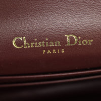 Dior Saddle Pouch Belt Bag Oblique
