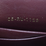 Dior Saddle Pouch Belt Bag Oblique