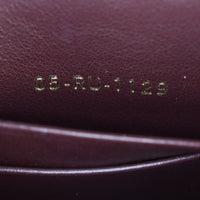 Dior Saddle Pouch Belt Bag Oblique