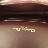 Dior Saddle Pouch Belt Bag Oblique
