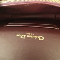 Dior Saddle Pouch Belt Bag Oblique