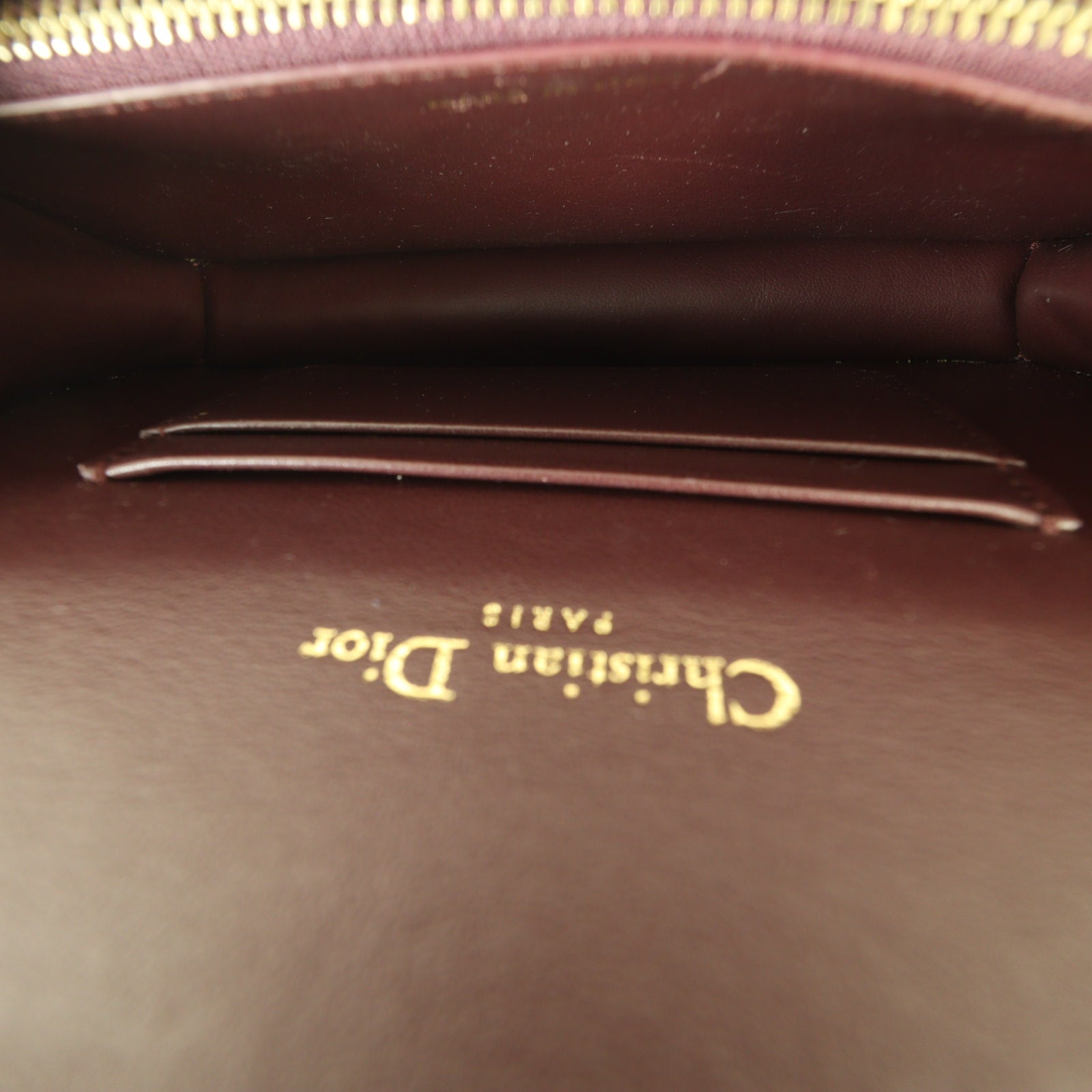 Dior Saddle Pouch Belt Bag Oblique