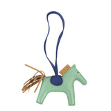Hermes Rodeo Charm PM
