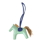 Hermes Rodeo Charm PM
