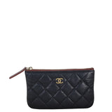 Chanel Classic O-Case Mini