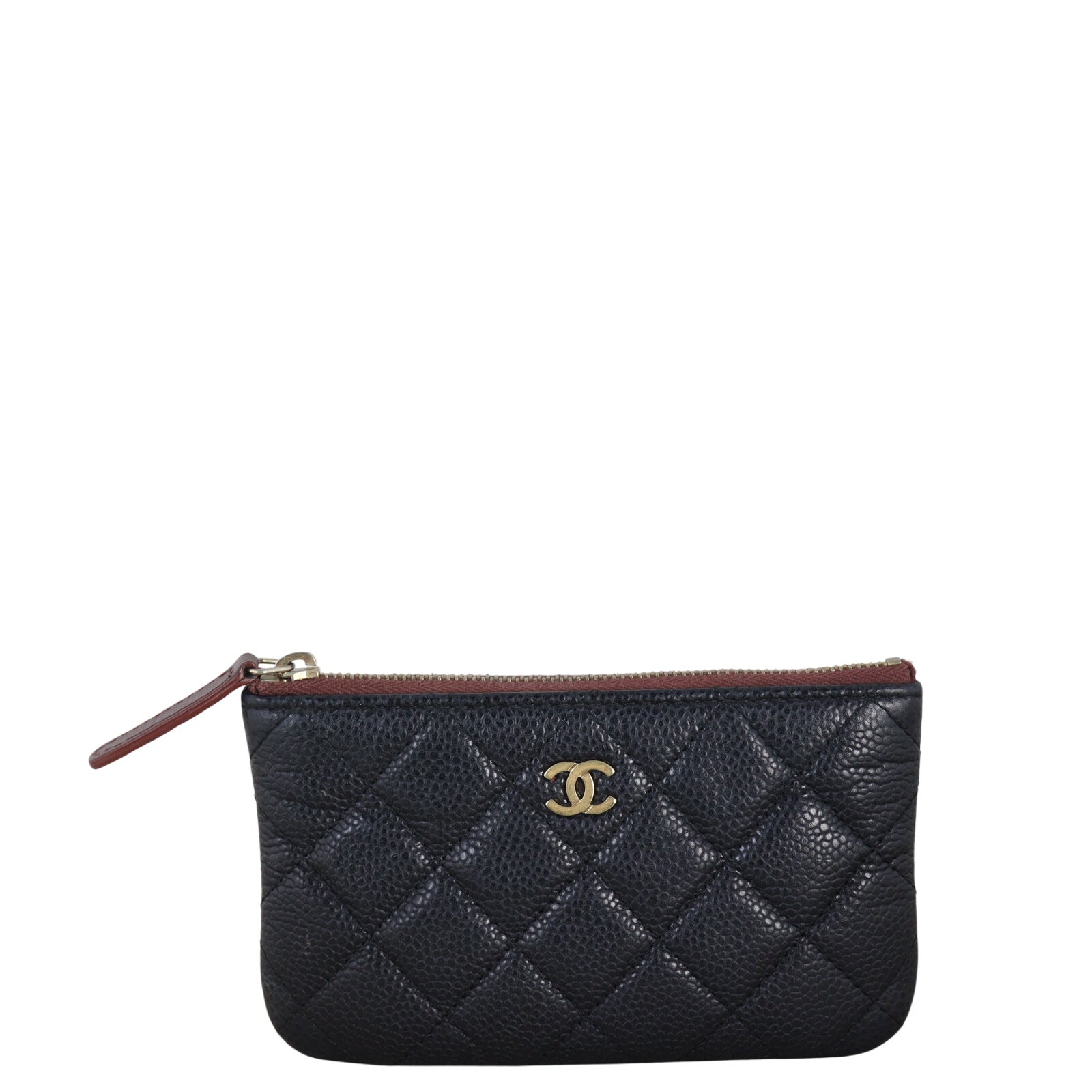 Chanel Classic O-Case Mini