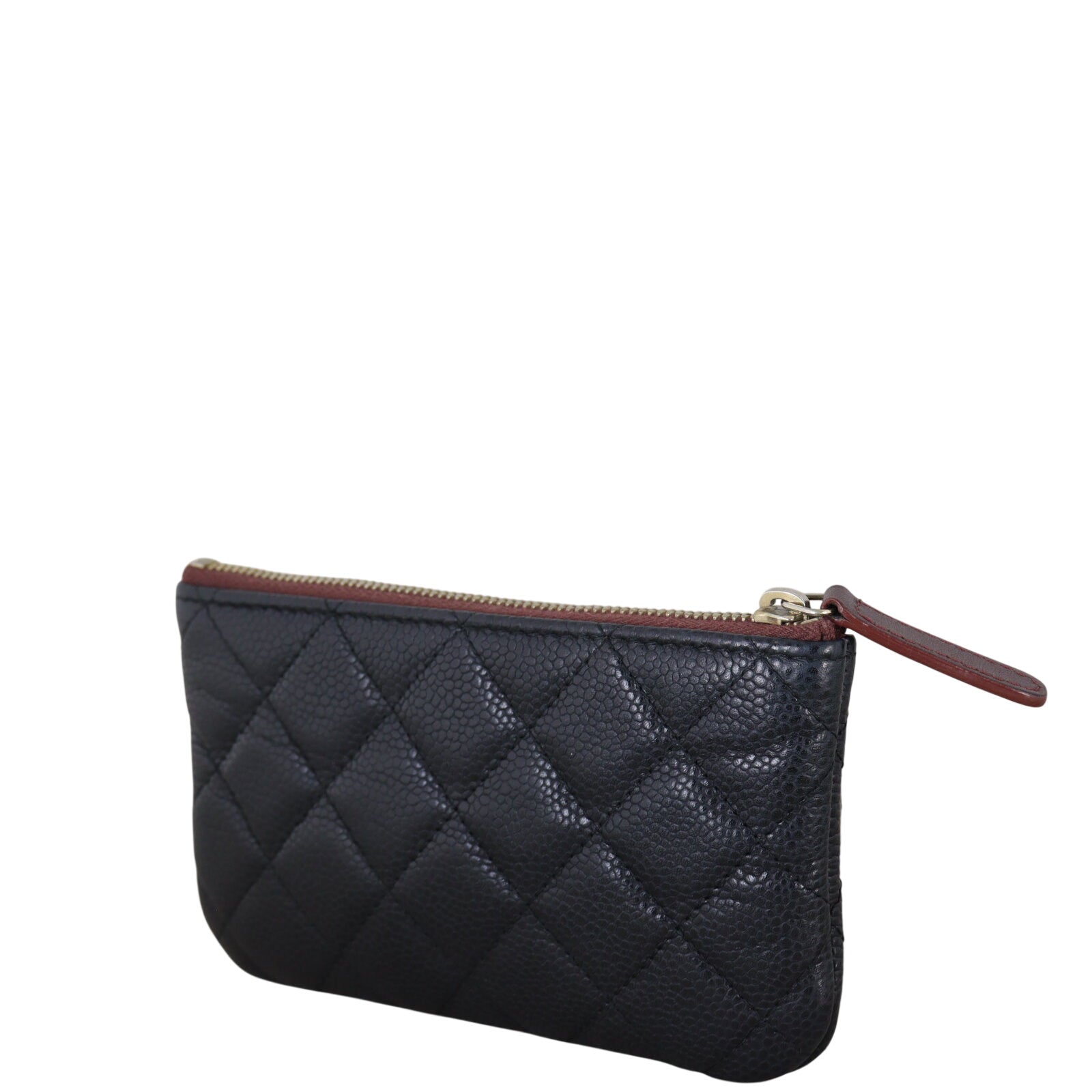 Chanel Classic O-Case Mini