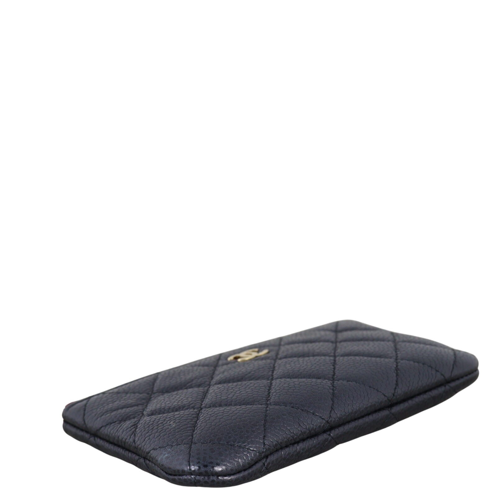 Chanel Classic O-Case Mini