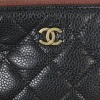 Chanel Classic O-Case Mini