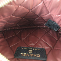 Chanel Classic O-Case Mini