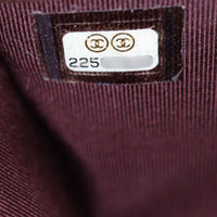 Chanel Classic Long Zipped Wallet