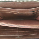 Chanel Classic Long Zipped Wallet