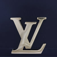 Louis Vuitton Louise MM Chain Shoulder Bag
