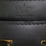 Louis Vuitton Louise MM Chain Shoulder Bag