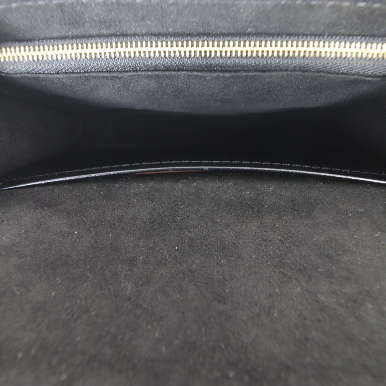 Louis Vuitton Louise MM Chain Shoulder Bag