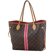 Louis Vuitton Neverfull MM Monogram My LV Heritage