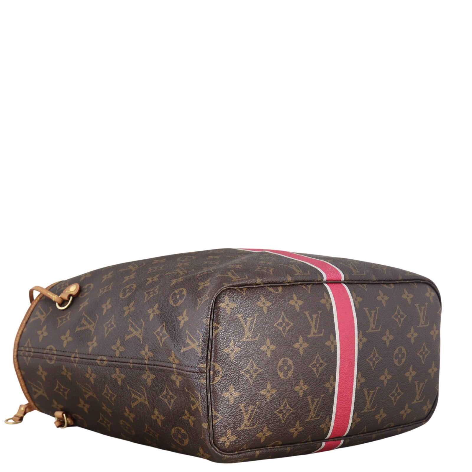 Louis Vuitton Neverfull MM Monogram My LV Heritage