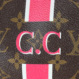 Louis Vuitton Neverfull MM Monogram My LV Heritage