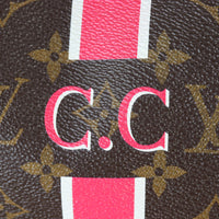 Louis Vuitton Neverfull MM Monogram My LV Heritage