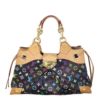 Louis Vuitton Ursula Monogram Multicolore