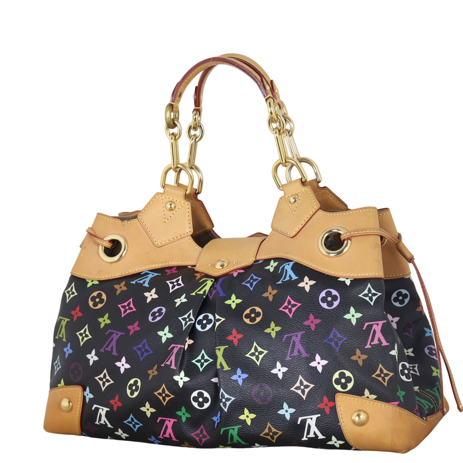 Louis Vuitton Ursula Monogram Multicolore