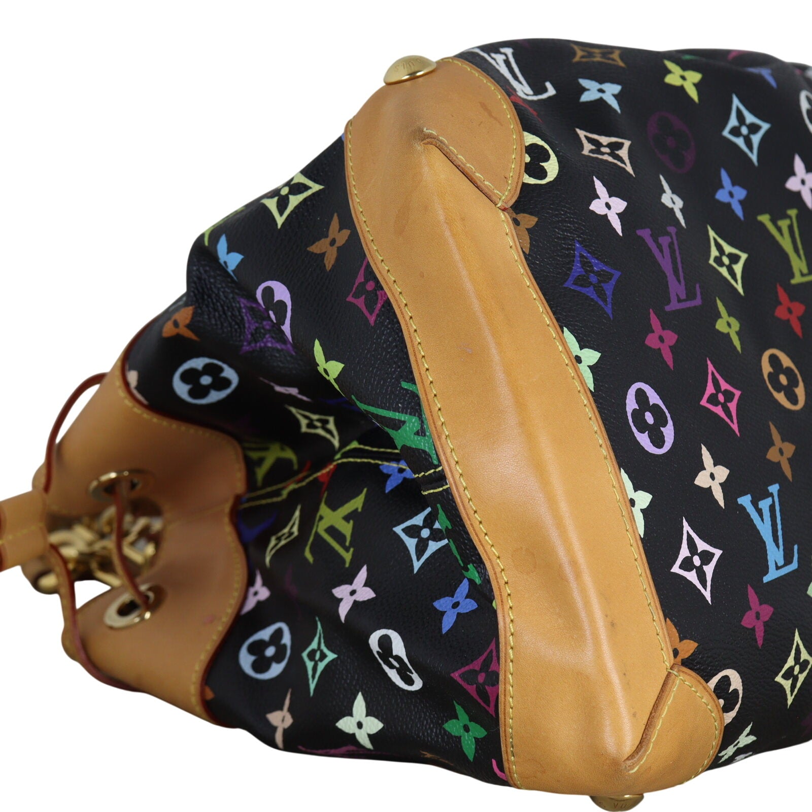 Louis Vuitton Ursula Monogram Multicolore
