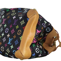 Louis Vuitton Ursula Monogram Multicolore