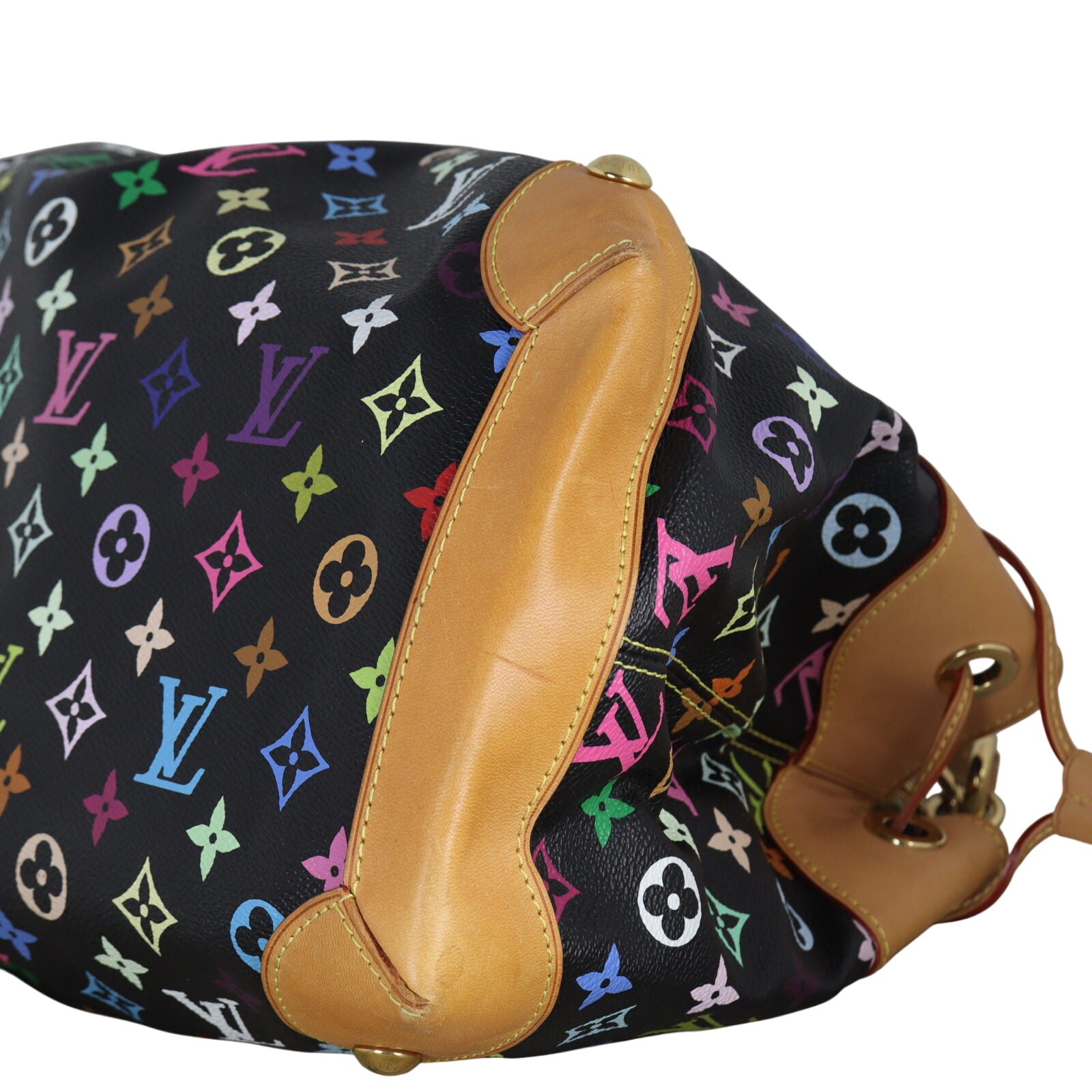 Louis Vuitton Ursula Monogram Multicolore