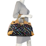 Louis Vuitton Ursula Monogram Multicolore