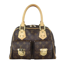 Louis Vuitton Manhattan PM Monogram