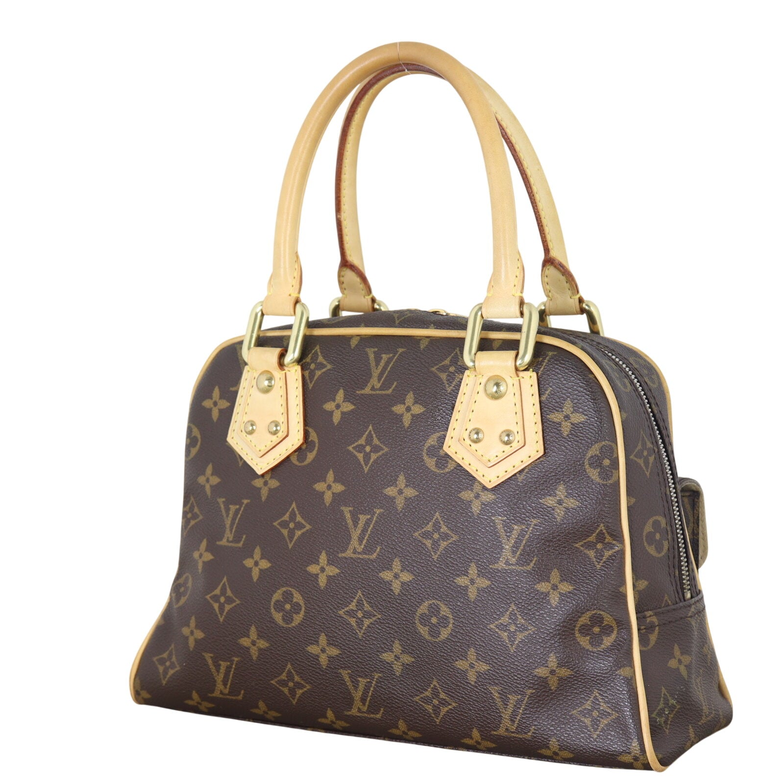 Louis Vuitton Manhattan PM Monogram