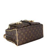 Louis Vuitton Manhattan PM Monogram