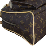Louis Vuitton Manhattan PM Monogram