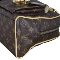 Louis Vuitton Manhattan PM Monogram