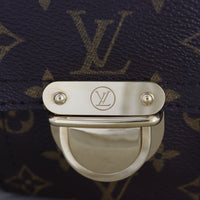 Louis Vuitton Manhattan PM Monogram