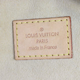 Louis Vuitton Manhattan PM Monogram