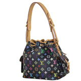 Louis Vuitton Petit Noe Multicolore