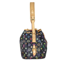 Louis Vuitton Petit Noe Multicolore