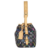 Louis Vuitton Petit Noe Multicolore