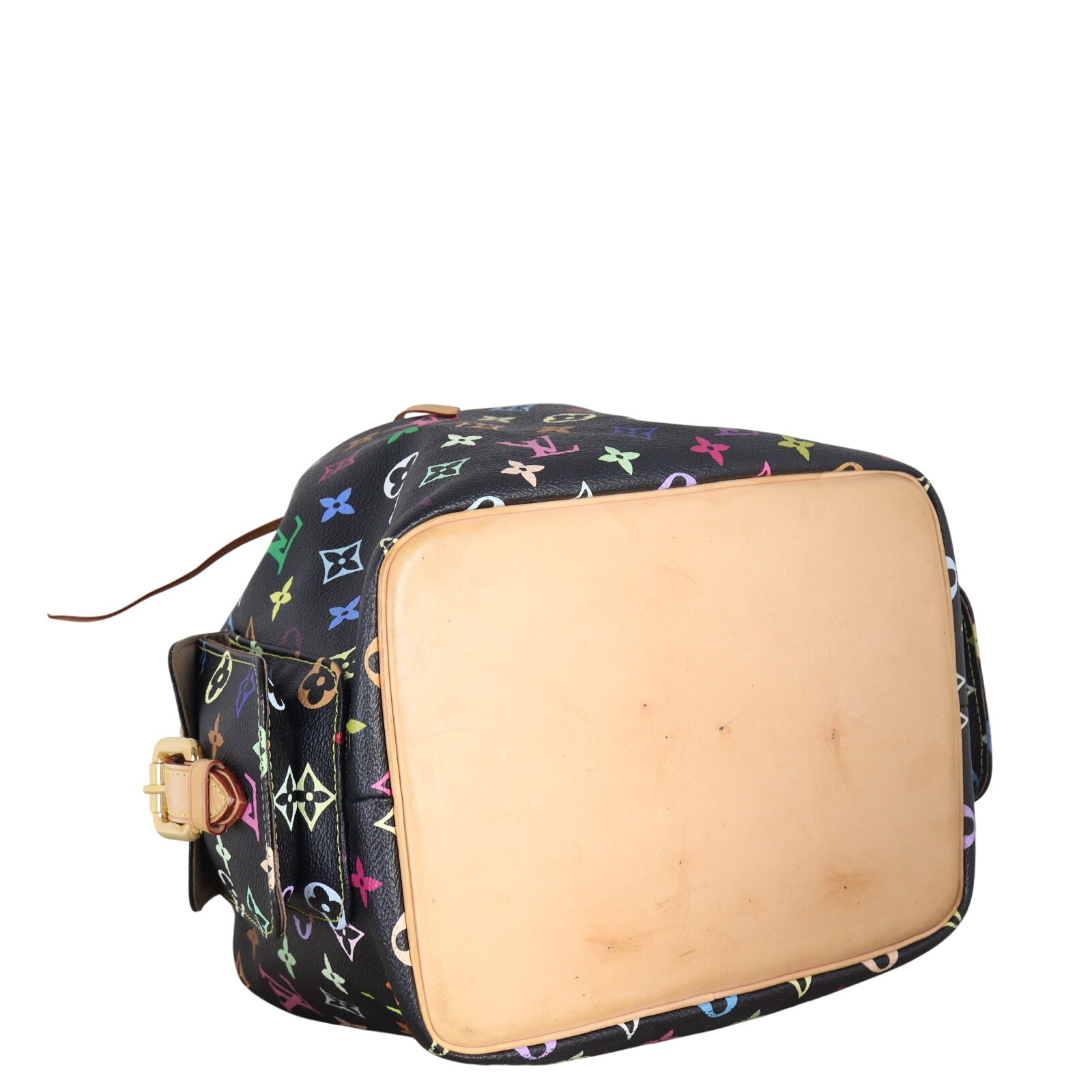 Louis Vuitton Petit Noe Multicolore