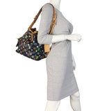 Louis Vuitton Petit Noe Multicolore