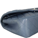 Chanel Classic Double Flap Jumbo Lambskin