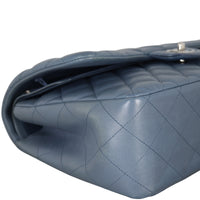 Chanel Classic Double Flap Jumbo Lambskin