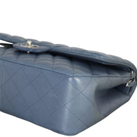Chanel Classic Double Flap Jumbo Lambskin