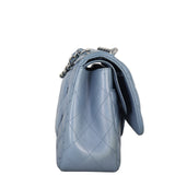 Chanel Classic Double Flap Jumbo Lambskin