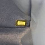 Chanel Classic Double Flap Jumbo Lambskin