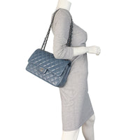 Chanel Classic Double Flap Jumbo Lambskin