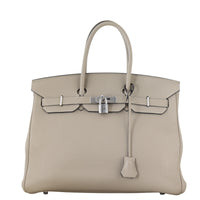 Hermes Birkin 35 Togo